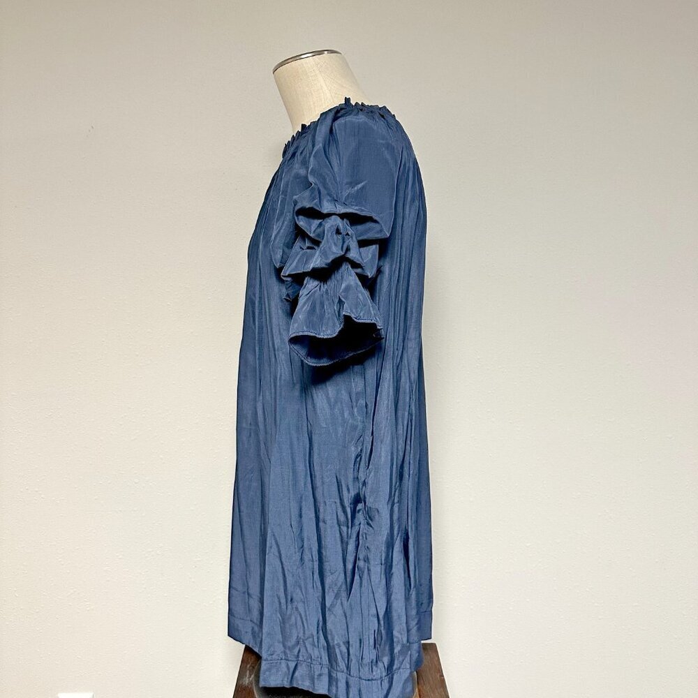 Mersea Tulum Ruffle Dress - Picture 8 of 12